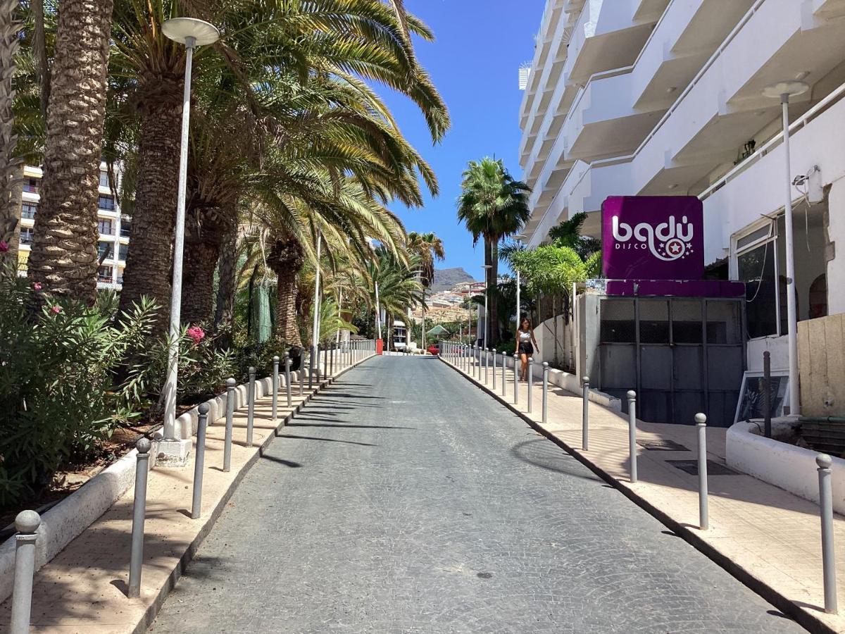 Casa Giori Playa De Las Americas Kültér fotó