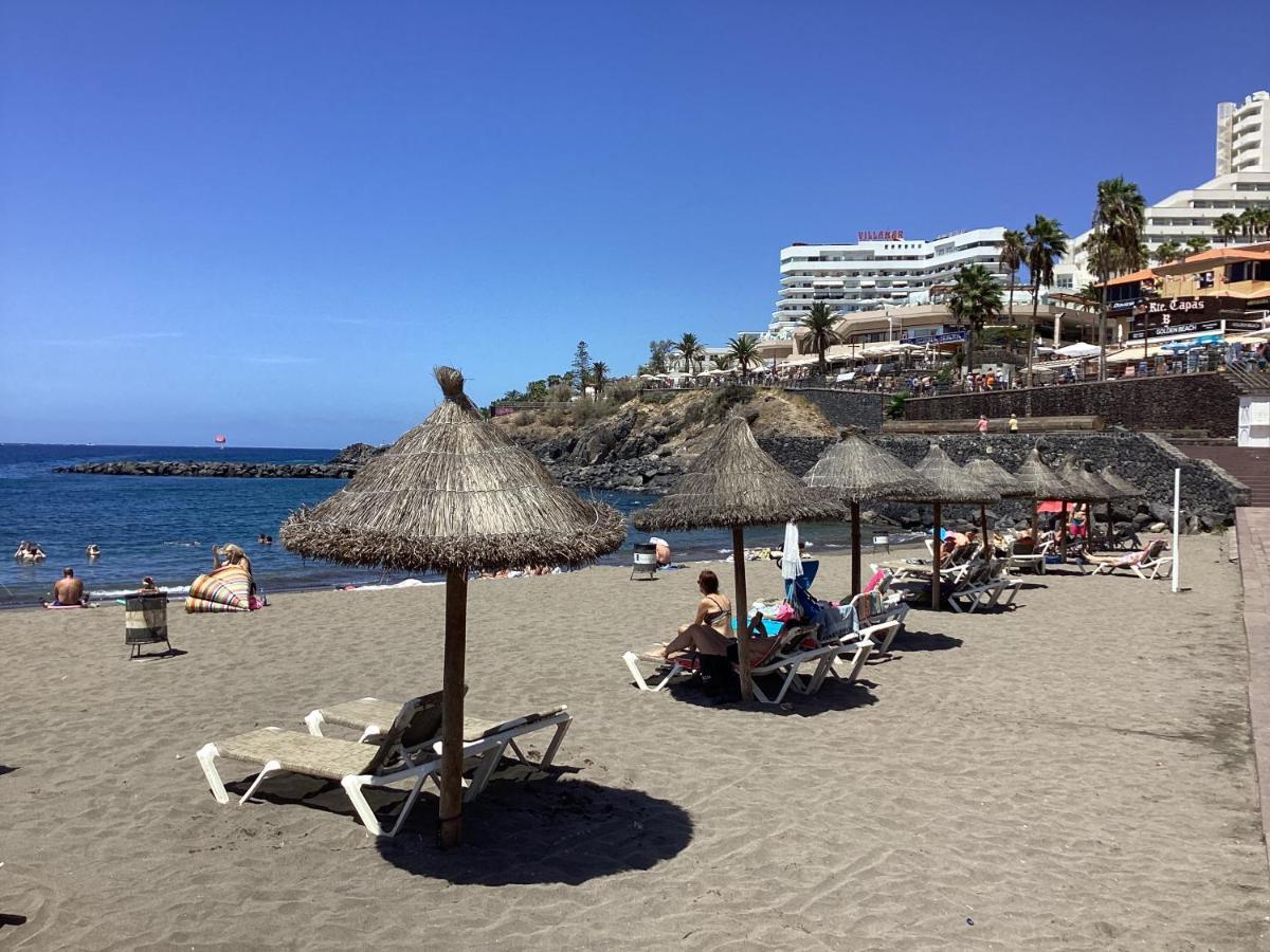 Casa Giori Playa De Las Americas Kültér fotó