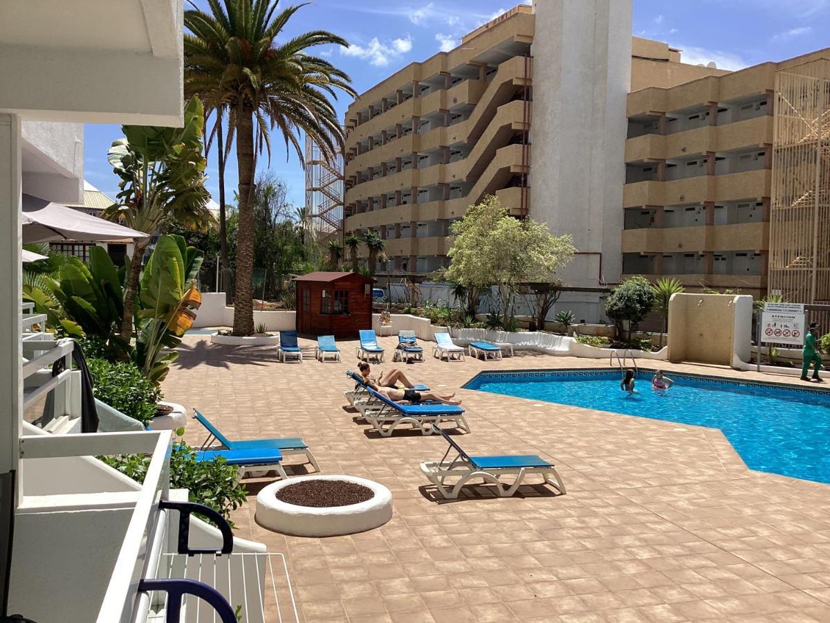 Casa Giori Playa De Las Americas Kültér fotó