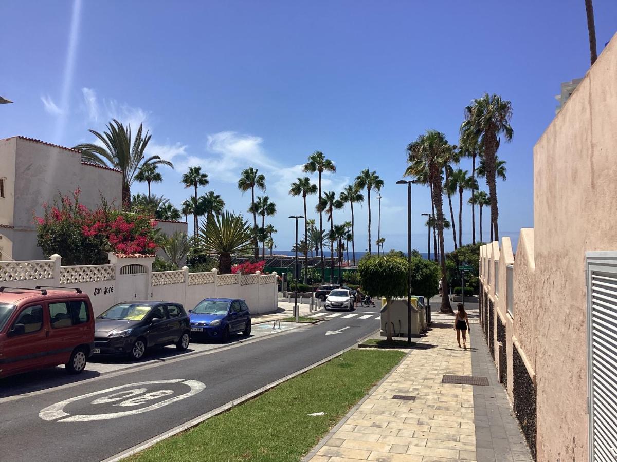 Casa Giori Playa De Las Americas Kültér fotó