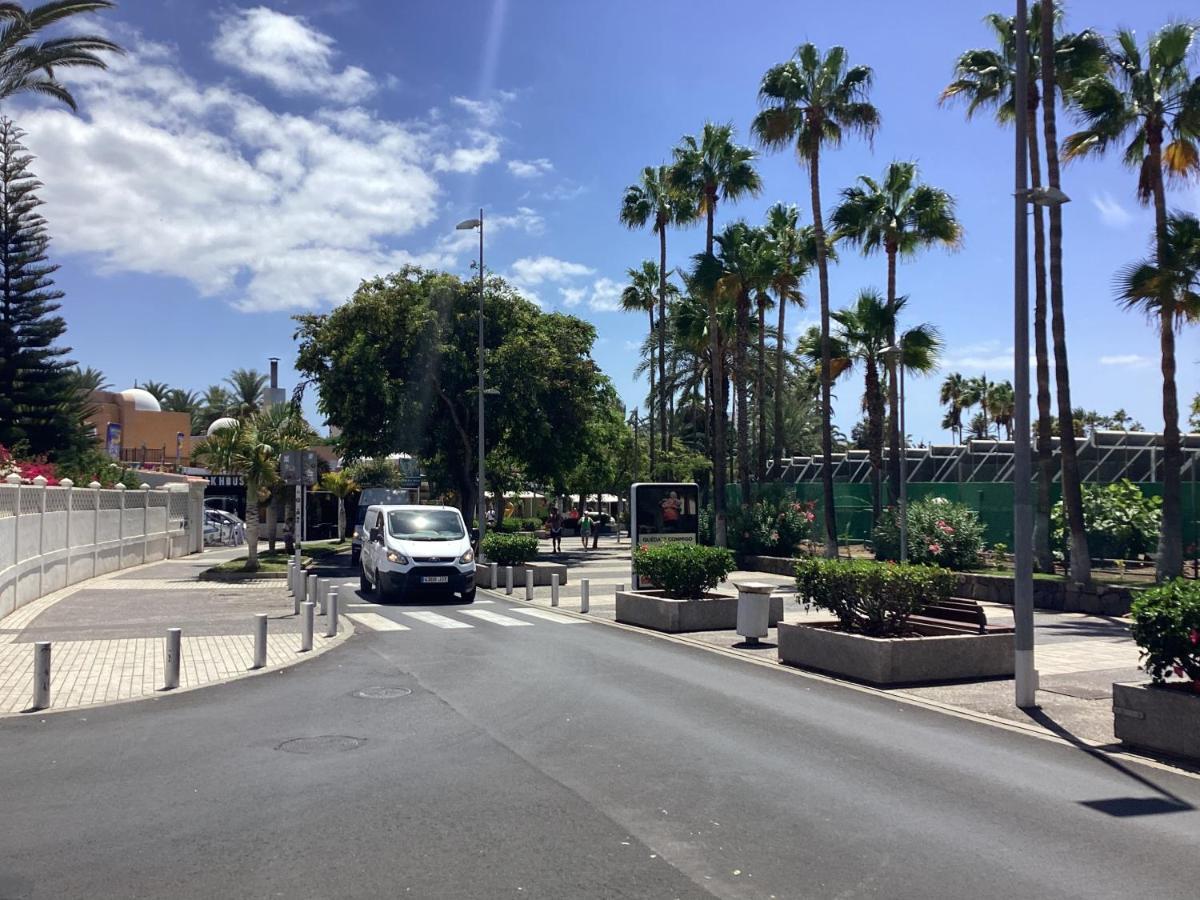 Casa Giori Playa De Las Americas Kültér fotó