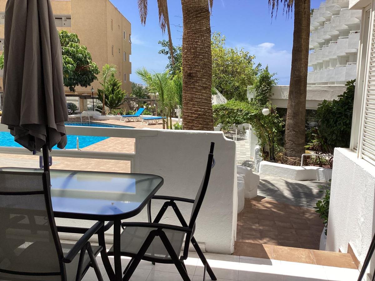 Casa Giori Playa De Las Americas Kültér fotó