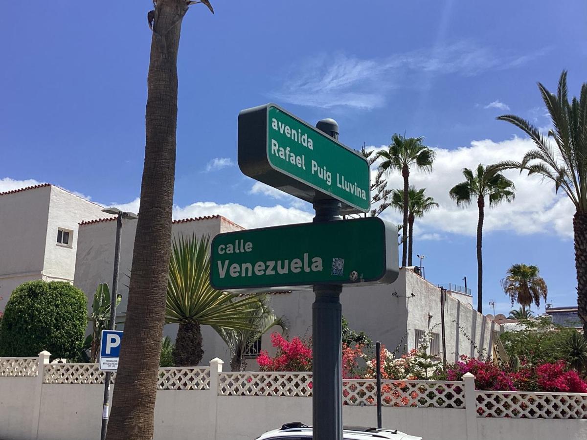 Casa Giori Playa De Las Americas Kültér fotó