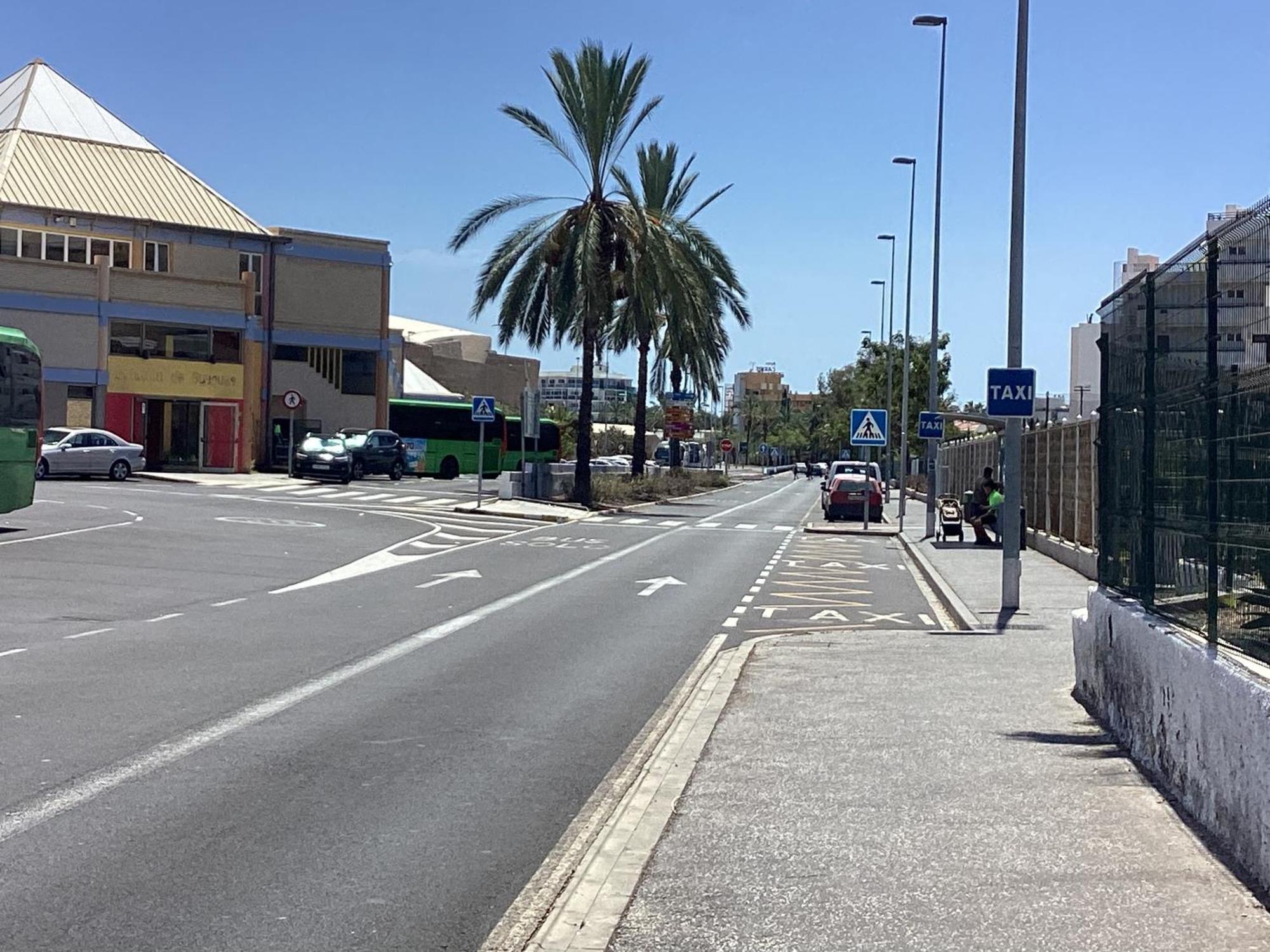 Casa Giori Playa De Las Americas Kültér fotó