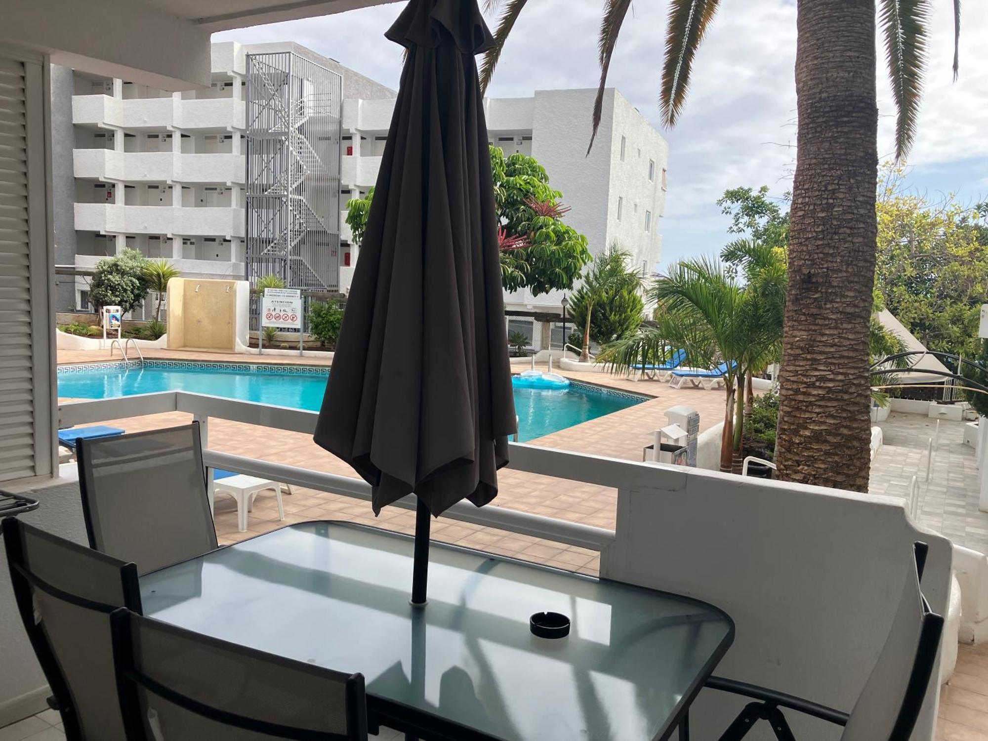 Casa Giori Playa De Las Americas Kültér fotó