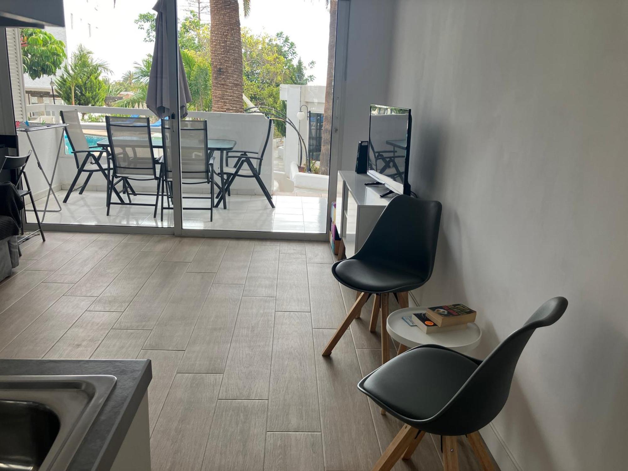 Casa Giori Playa De Las Americas Kültér fotó