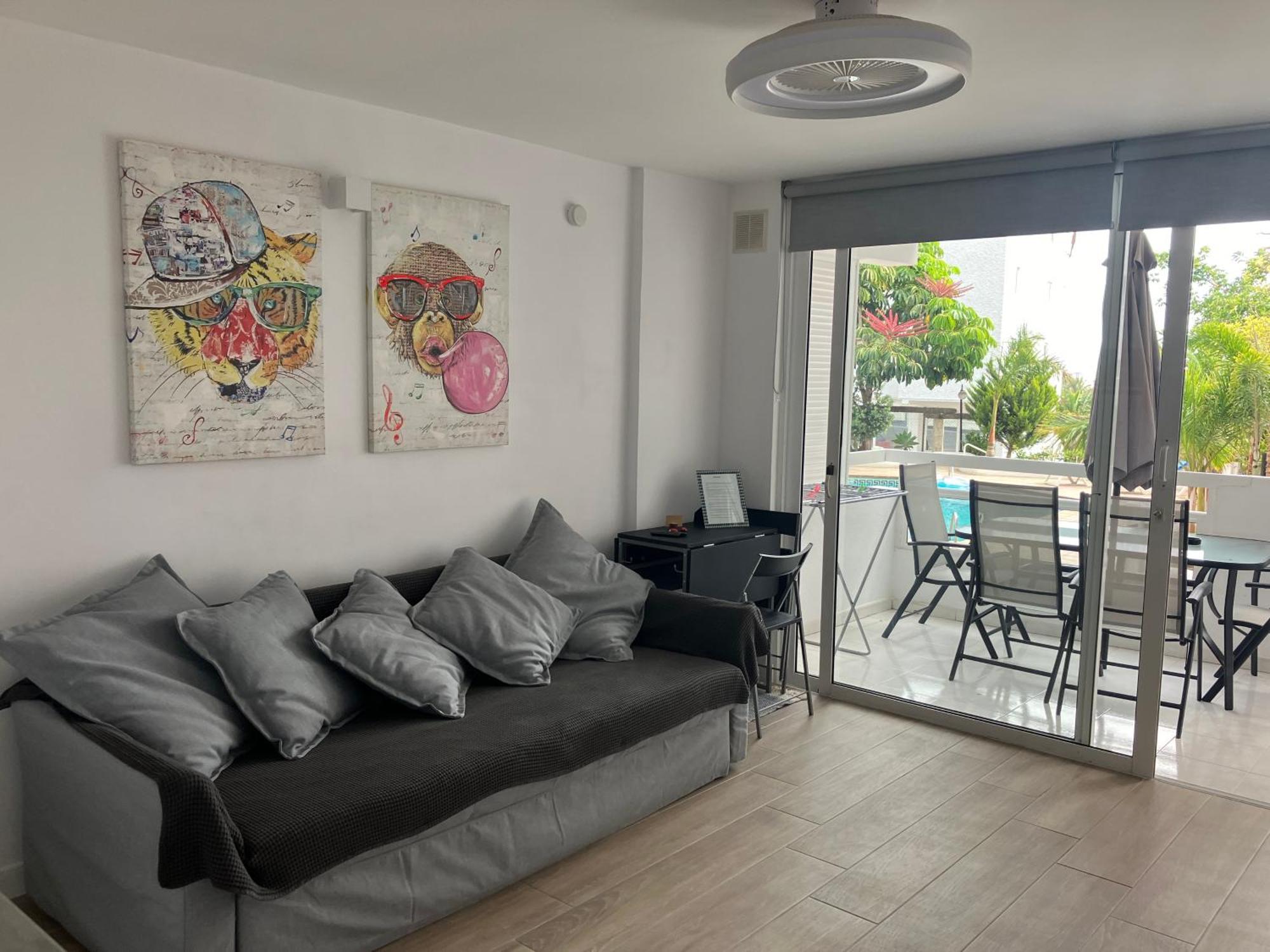 Casa Giori Playa De Las Americas Kültér fotó