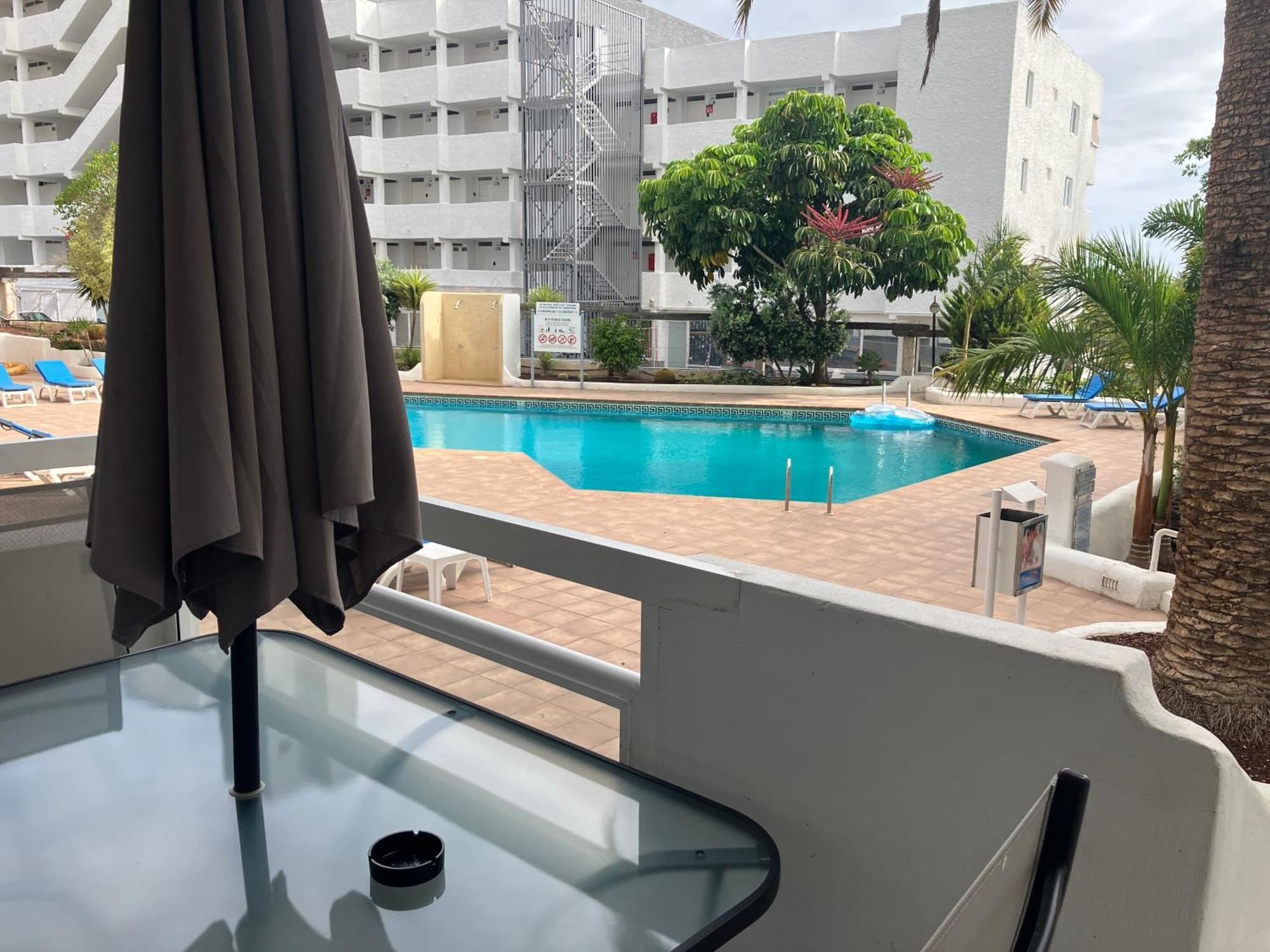 Casa Giori Playa De Las Americas Kültér fotó