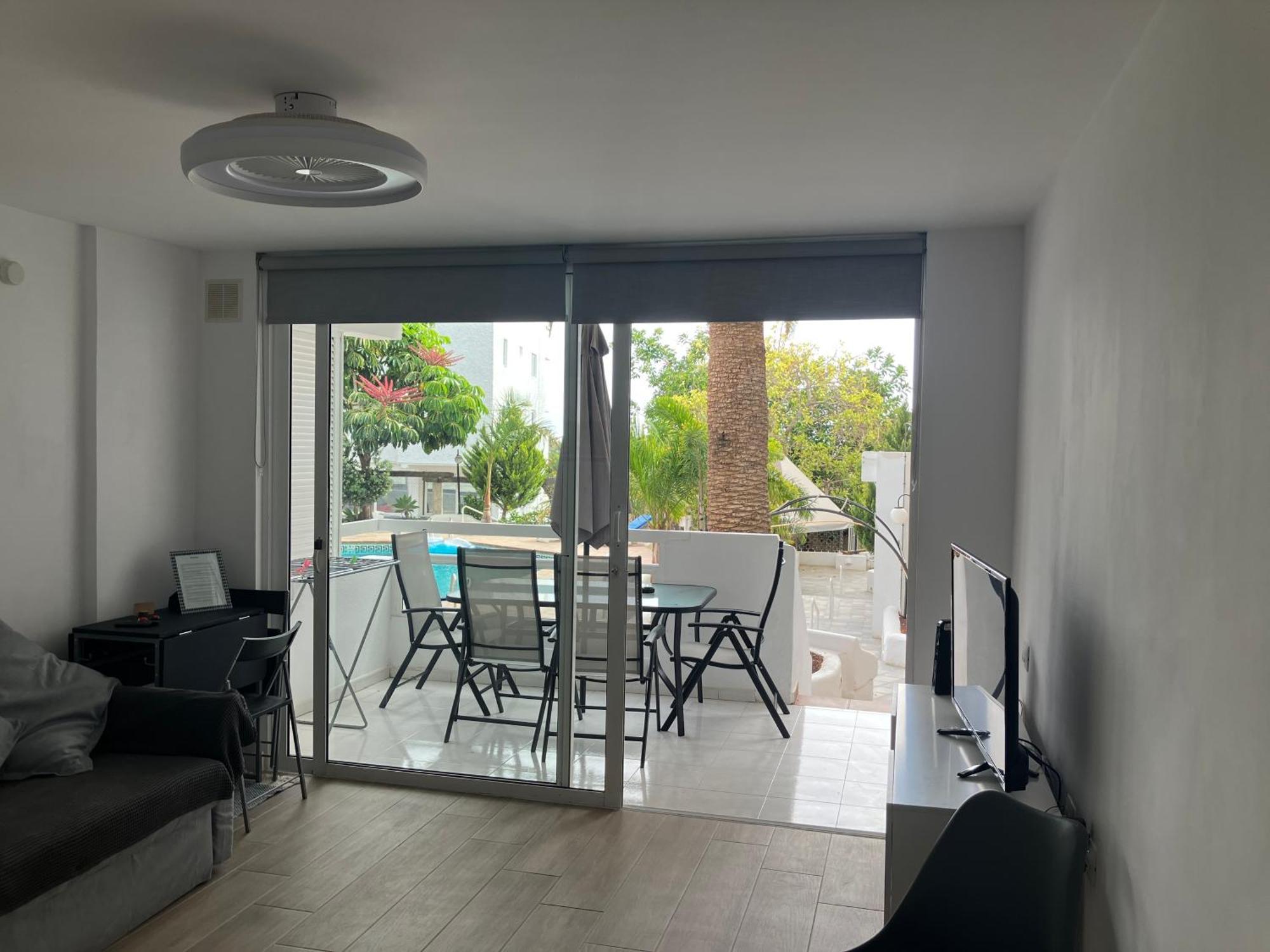 Casa Giori Playa De Las Americas Kültér fotó