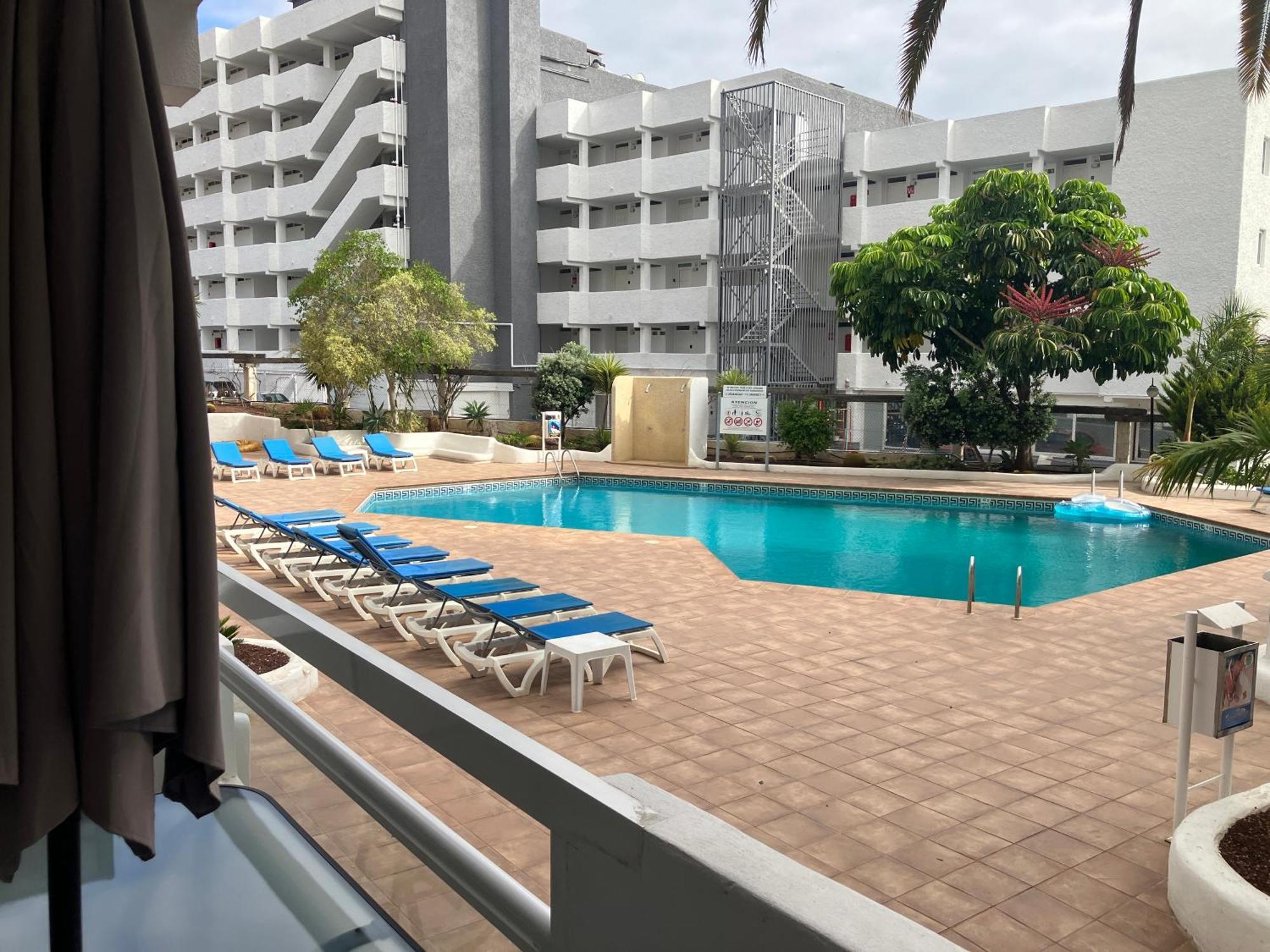 Casa Giori Playa De Las Americas Kültér fotó