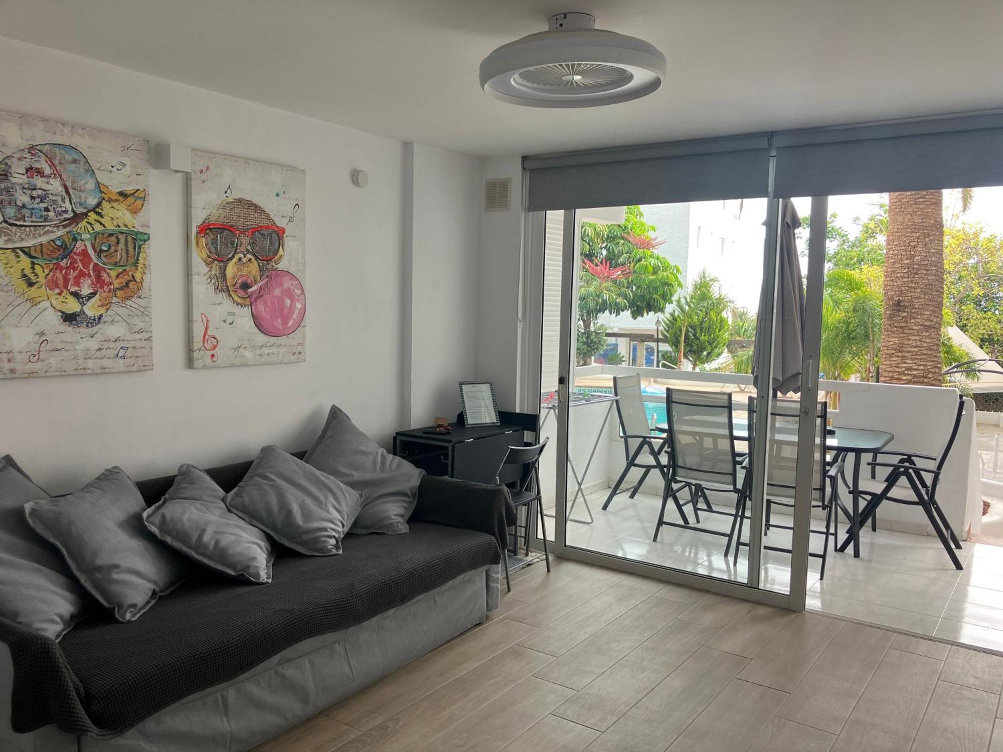 Casa Giori Playa De Las Americas Kültér fotó